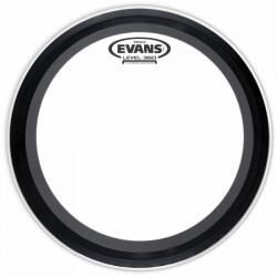Evans EMAD2 Clear Bass 20" - Fata toba (BD20EMAD2)