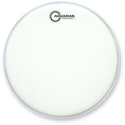 Aquarian 10" Satin Finish White - Fata toba (TC10)