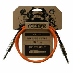 Orange Crush CA040 Jack-Jack - Cablu Boxa 1m (CA040)