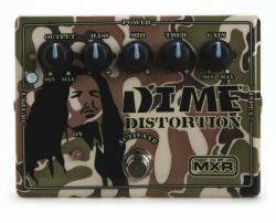 MXR DD11EU Dime Distortion - Pedala distortion (11011200001)