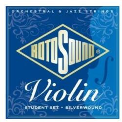 Rotosound Violin Student Single - Coarda Mi vioara (RS1001)
