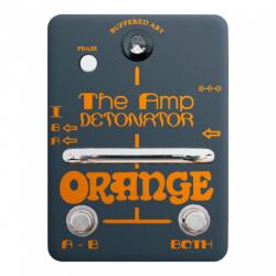 Orange Amp Detonator - Selector Amplificatoare AB-Y (PD-AMP-DETONATOR)