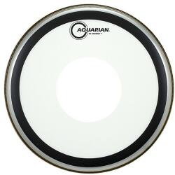 Aquarian 14" Hi-Energy Clear - Fata de toba (HE14)