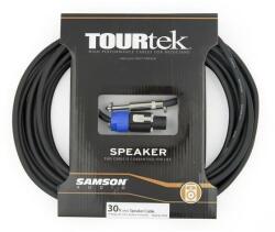 Samson Tourtek TST30 Speakon-Jack - Cablu boxa 10m (ESATST30)