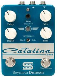 Seymour Duncan Catalina Chorus - Pedala Efect Chitara (11900-008)