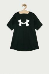 Under Armour - T-shirt 1363283 - fekete 127-137