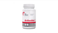VetExpert ArthroVet, 60 tablete