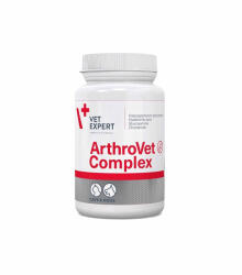 VetExpert Arthrovet Complex, 60 Tablete - petmax
