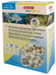 Eheim BioMech mechanikai-biológiai szűrőanyag 2 l (2508101)