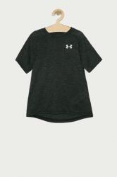 Under Armour - T-shirt 1363284 - fekete 122-127
