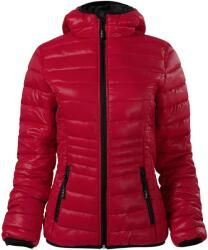 MALFINI Női kabát Everest - Élénk piros | S (5517113)