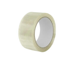 Label Print Banda adeziva, Transparent, 48mm x 60M (MF5001326)