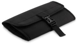 Everestus Borseta pentru accesorii de calatorie, Everestus, 20IAN1944, Negru, Poliester 600D (EVE01-MO8962-03)