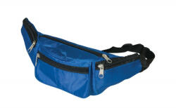 Everestus Borseta de brau, 290×100×60 mm, Everestus, 20FEB12235, 420D Poliester, Albastru (EVE10-AP731215-06)