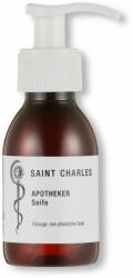 Saint Charles Gyógyszerészeti folyékony szappan - 100 ml
