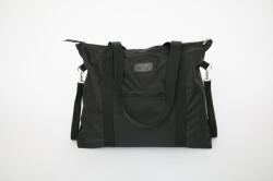 Pelenkázó táska - Black