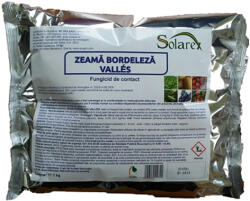  Fungicid Zeama Bordeleza 250g