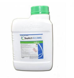 Syngenta Fungicid Switch 62.5 WG 1kg