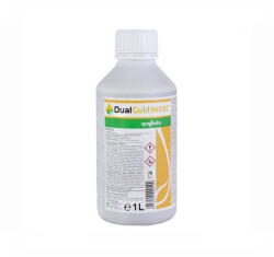 Syngenta Erbicid Dual Gold 960 EC 1L