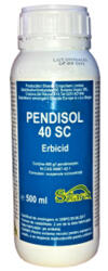  Erbicid Pendisol 40 SC 500ml