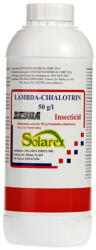 Solarex Insecticid Zebra 1L