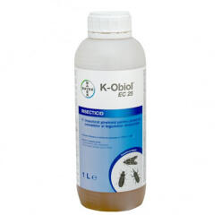 Bayer Insecticid Kobiol (K-Obiol) EC 25 1L