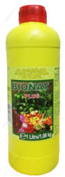  Ingrasamant foliar Bionat Plus 1L
