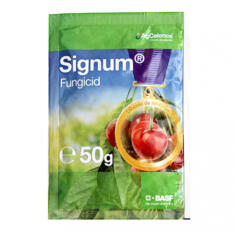 BASF Fungicid Signum 50g