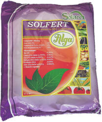 Solarex Solfert Alga 18-19-20 + ME 20kg