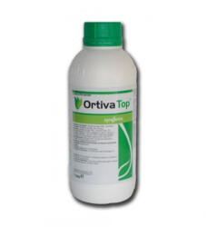 Syngenta Fungicid Ortiva Top 1L
