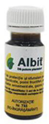 Biostimulator Albit 2ml