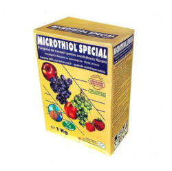 Fungicid Microthiol Special 1kg