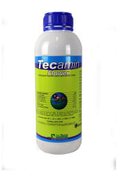 AgriTecno Fertilizantes Biostimulator Tecamin FLOWER 1L