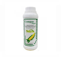 Solarex Erbicid Compas Super 250ml (frunza lata)