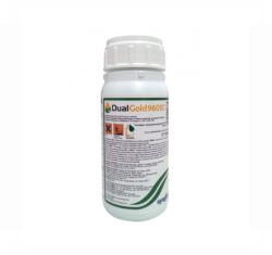 Syngenta Erbicid Dual Gold 960 EC 500ml