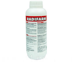 Valagro Biostimulator Radifarm 1L
