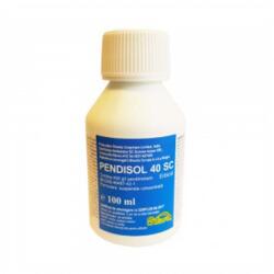 Solarex Erbicid Pendisol 40 SC 100ml