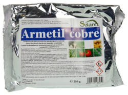Solarex Fungicid Armetil Cobre 250g