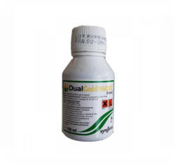 Syngenta Erbicid Dual Gold 960 EC 100ml