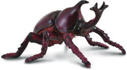 CollectA Figurina Gandacul Rinocer M (COL88337M) Figurina