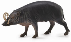 CollectA Figurina Porc Sulawesi Babirusa L (COL88727L) Figurina