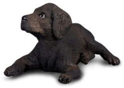 CollectA Labrador Retriever Pui S (COL88077S) Figurina