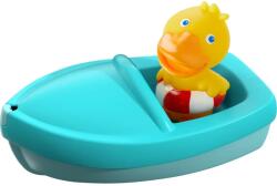 HABA Jucarie pentru baie , Barcuta Sailor Duck! Ahoy! (PICI-303863)