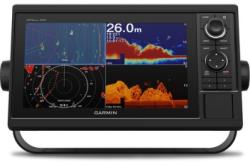 Garmin GPSMAP 1222xsv (010-01741-02) Sonar pescuit