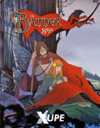 Versus Evil The Banner Saga [Deluxe Edition] (PC)