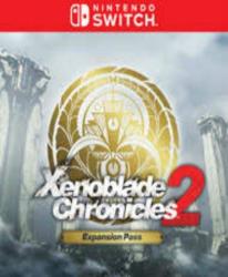 Nintendo Xenoblade Chronicles 2 Expansion Pass (Switch)
