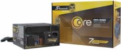 Segotep GM 650 Core Gold (CORE-GOLD-GM-650)