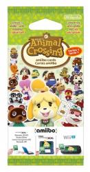 Nintendo Amiibo Animal Crossing Happy Home Designer Vol 1.
