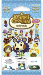 Nintendo Amiibo Animal Crossing Happy Home Designer Vol 3.