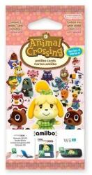 Nintendo Amiibo Animal Crossing Happy Home Designer Vol 4.